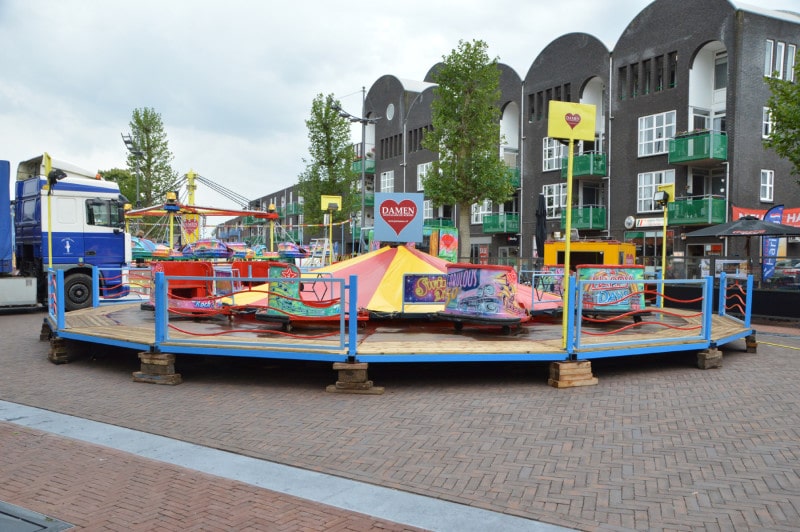 Nostalgische Kermis Event Service Nostalgische Kermis Event Service