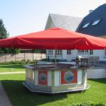 tapeiland huren