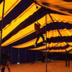 hotdogkraam filmset