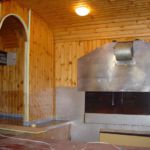 Restauratie van authentieke frietwagen