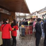 hamburgerkraam huren evenement