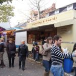 SONY DSC hotdogkraam huren