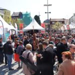 frituur hotdogkraam huren tongeren