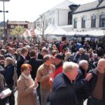 frituur hotdogkraam huren tongeren