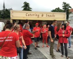 mobiele frituur hasselt
