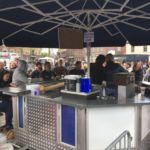 verhuur van tapeiland