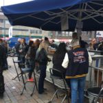 verhuur van tapeiland