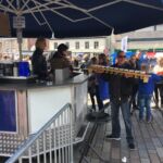 verhuur van tapeiland