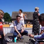 Studio Brusse op Kom op tegen Kanker