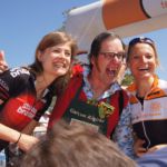 Kom op tegen Kanker animatie