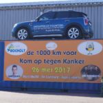 Kom op tegen Kanker Bocholt