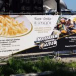 spandoek event service