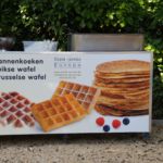 Pannenkoekenkar