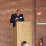 Frietkraam huren voor Brandweer Malle evenement