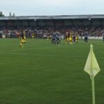 Match Lierse - Anderlecht