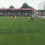 Match Lierse - Anderlecht