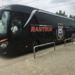 Bus RSCA Anderlecht